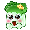 蔬菜小人6