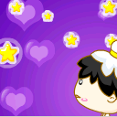 七夕情人节祝福微信表情