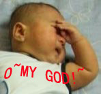 节约用水搞笑表情