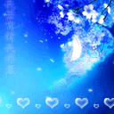 中秋节祝福QQ表情（一）22