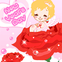 新年祝福QQ表情