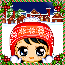 新年祝福QQ表情