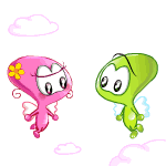 新年春节开心微信表情