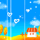 情人节的恋爱蜜语微信表情