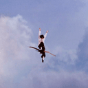 搞笑功夫系列QQ表情