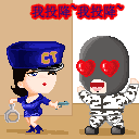 幽默搞笑微信表情